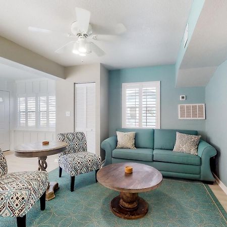 Key Lime Cottage Clearwater Beach Extérieur photo