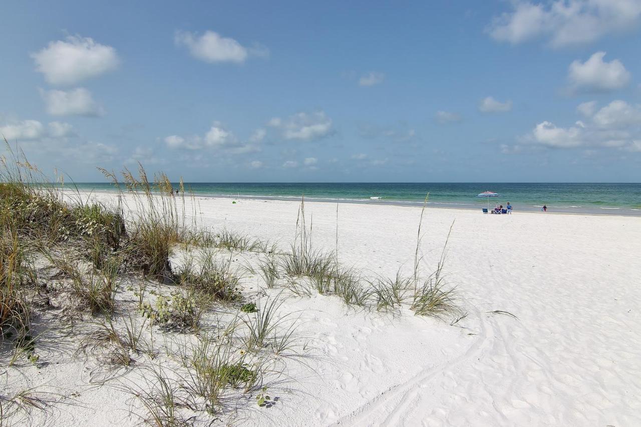 Key Lime Cottage Clearwater Beach Extérieur photo