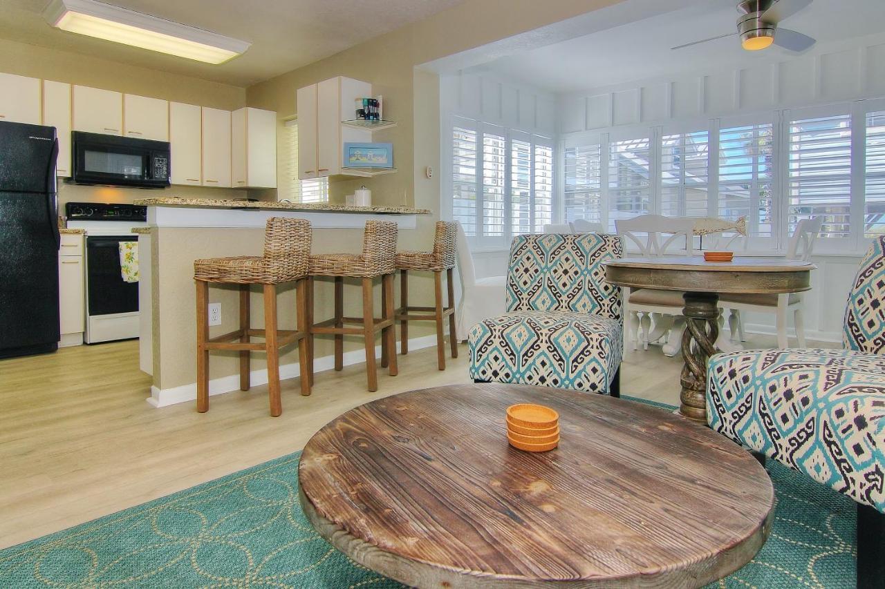 Key Lime Cottage Clearwater Beach Extérieur photo