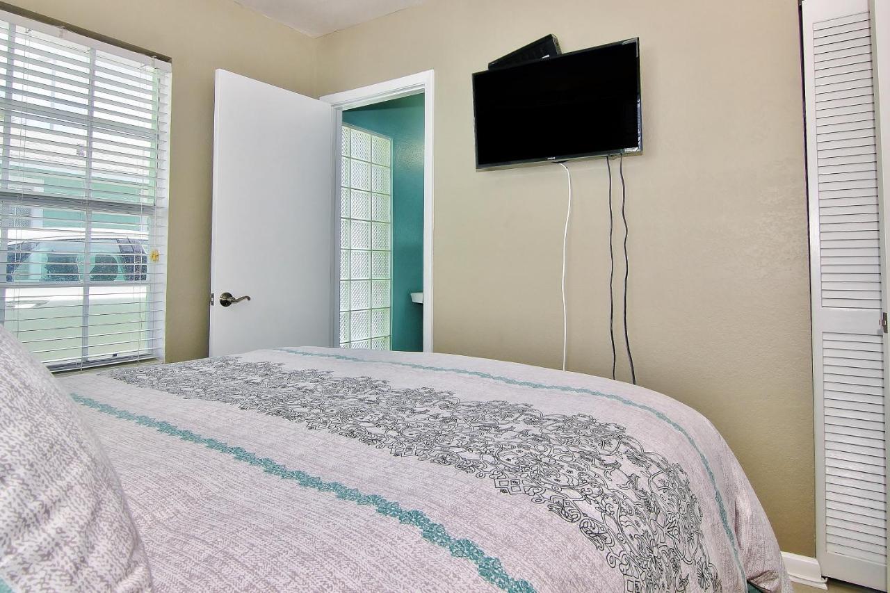 Key Lime Cottage Clearwater Beach Extérieur photo