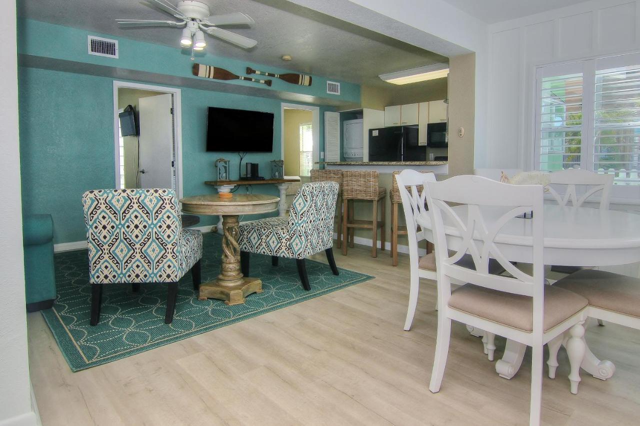 Key Lime Cottage Clearwater Beach Extérieur photo