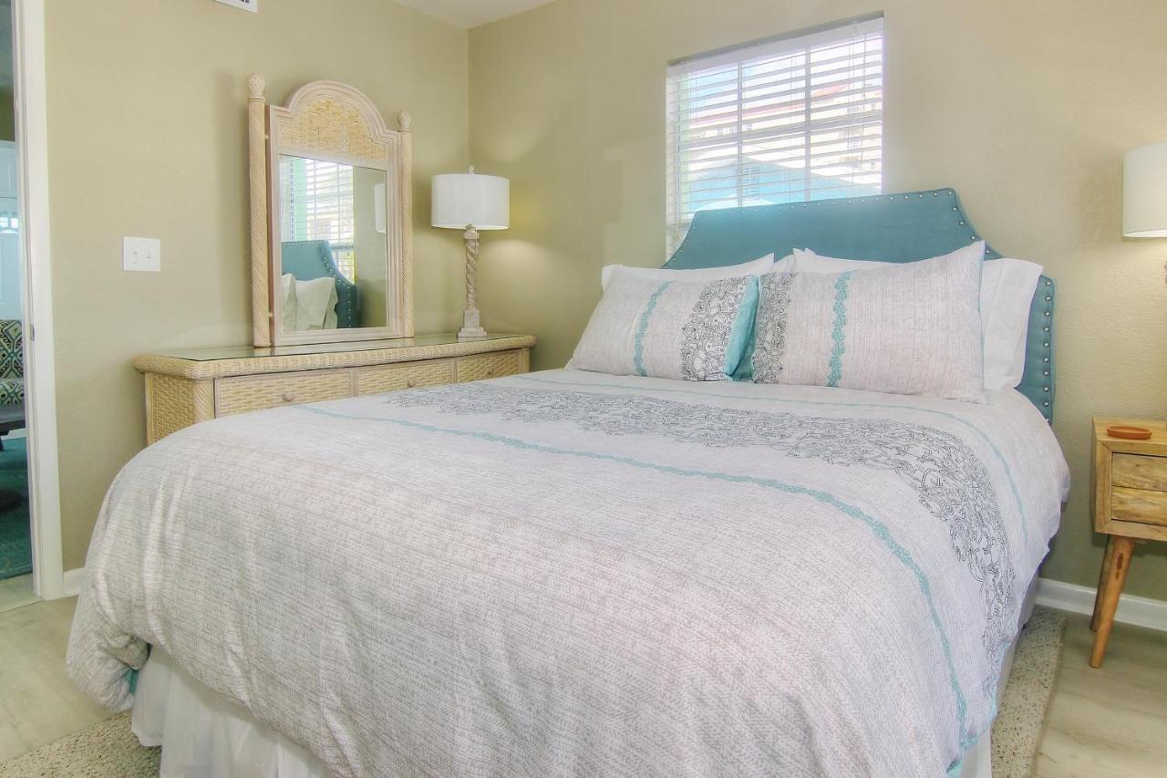 Key Lime Cottage Clearwater Beach Extérieur photo