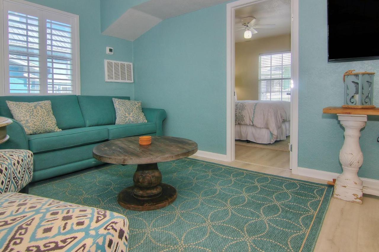 Key Lime Cottage Clearwater Beach Extérieur photo