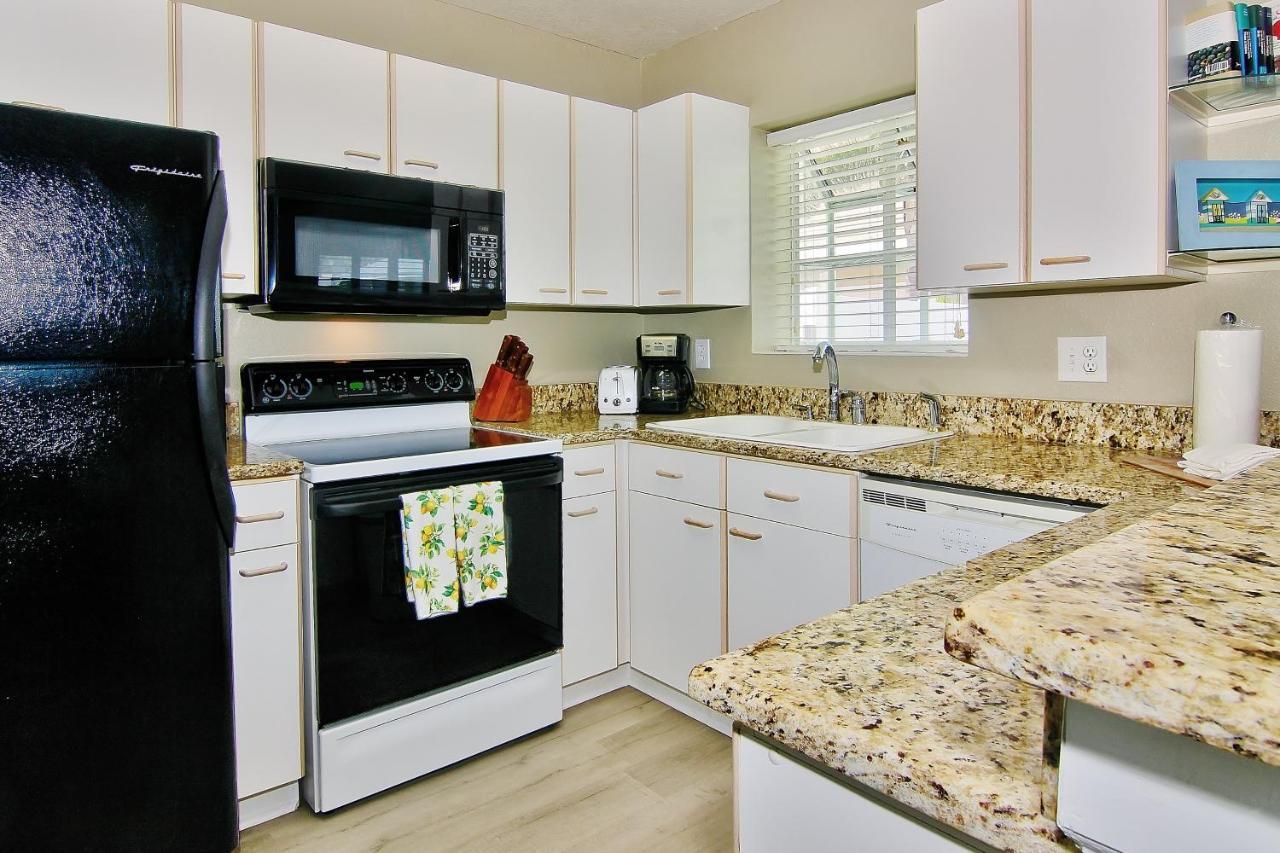 Key Lime Cottage Clearwater Beach Extérieur photo