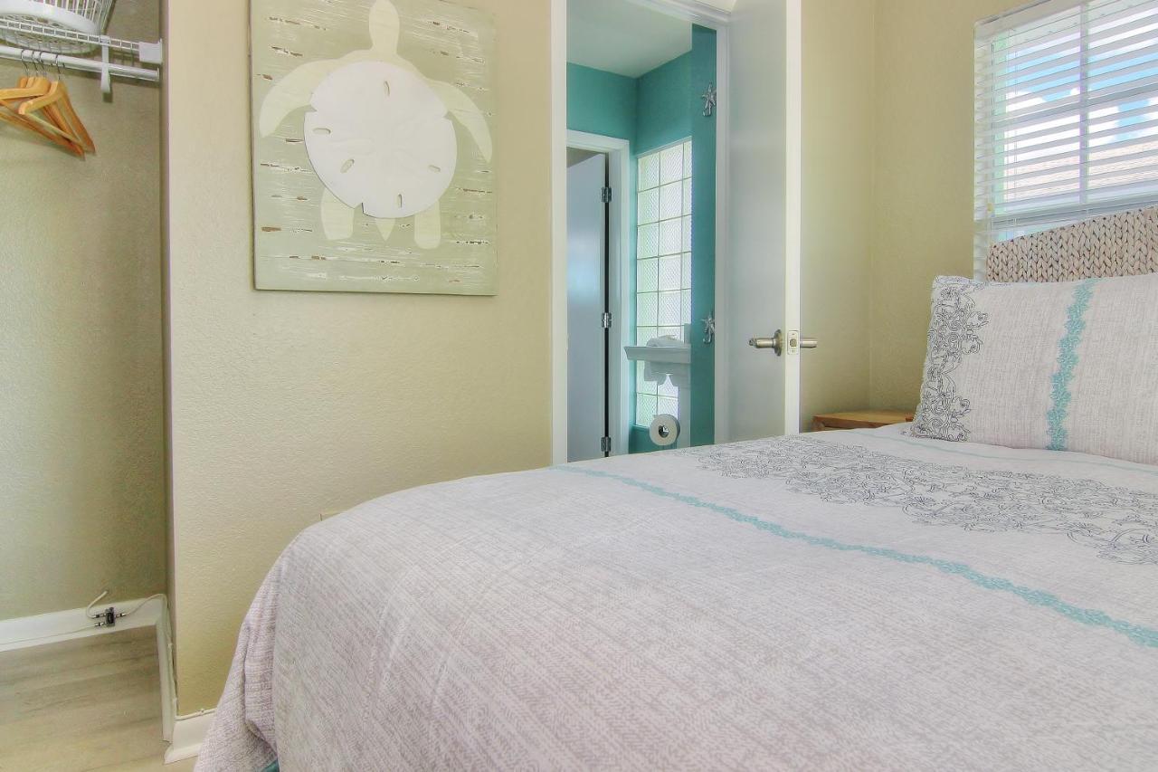 Key Lime Cottage Clearwater Beach Extérieur photo