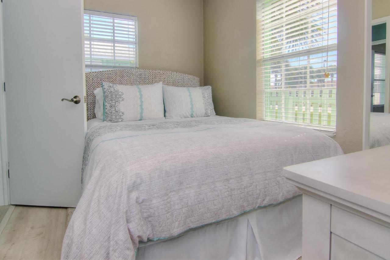 Key Lime Cottage Clearwater Beach Extérieur photo