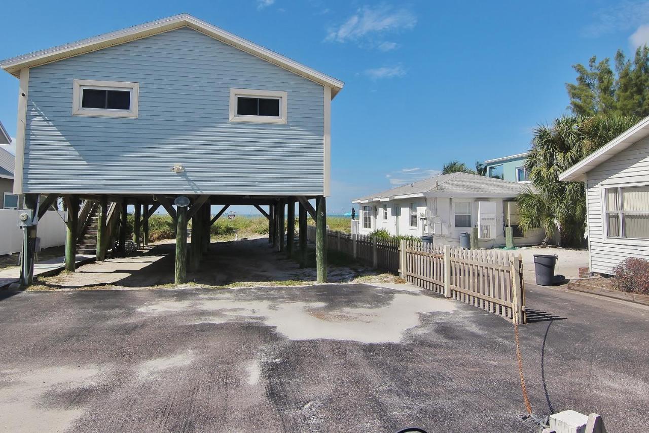 Key Lime Cottage Clearwater Beach Extérieur photo