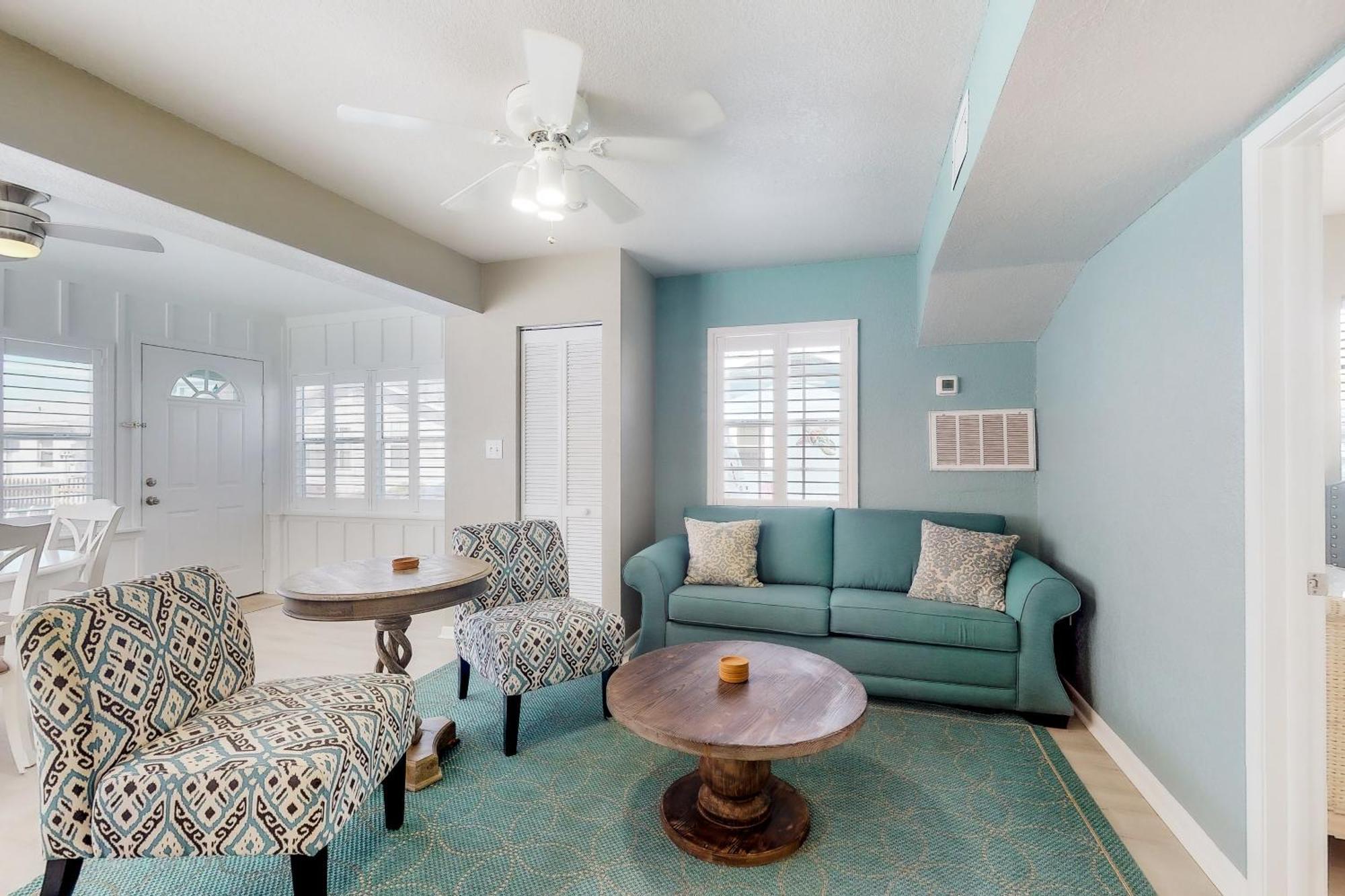 Key Lime Cottage Clearwater Beach Extérieur photo